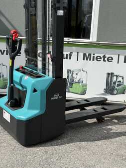 Ruční vysokozdvižný vozík 2025 Baoli KBSI 12 (3)