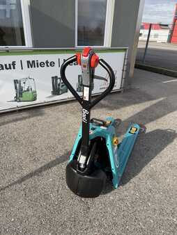 Nízkozdvižný vozík 2025 Baoli EP 15 (1)