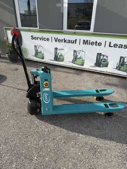 Nízkozdvižný vozík 2025  Baoli EP 15 (3)