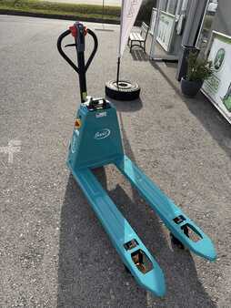 Nízkozdvižný vozík 2025  Baoli EP 15 (4)