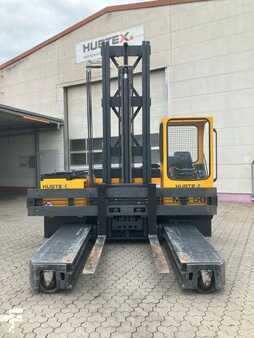 Carretilla de 4 vías 2001 HUBTEX MQ 50 (Serie 2001/1-H) (1)