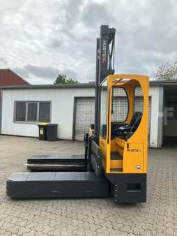 Carretilla de 4 vías 2001 HUBTEX MQ 50 (Serie 2001/1-H) (3)