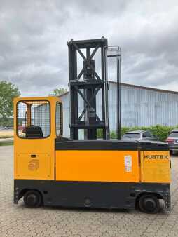 Carretilla de 4 vías 2001 HUBTEX MQ 50 (Serie 2001/1-H) (4)