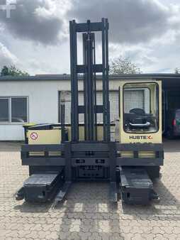 Carretilla de 4 vías 2003 HUBTEX MQ 30 (Serie 2000/1) (1)