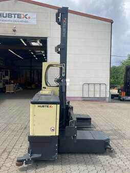 Carretilla de 4 vías 2003 HUBTEX MQ 30 (Serie 2000/1) (2)