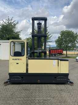 Carretilla de 4 vías 2003 HUBTEX MQ 30 (Serie 2000/1) (3)