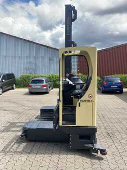 Carretilla de 4 vías 2003 HUBTEX MQ 30 (Serie 2000/1) (4)