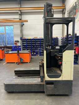 Carretilla de 4 vías 2005  HUBTEX MQ 30 (Serie 2007) (2)