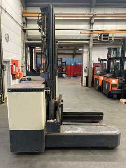 Carretilla de 4 vías 2005 HUBTEX MQ 30 (Serie 2007) (3)