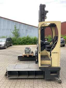 Wózki widłowy boczny 2004 HUBTEX MQ 45 (Serie 2001/1) (2)