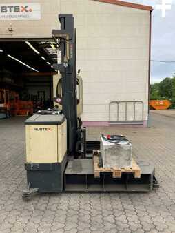 Wózki widłowy boczny 2004 HUBTEX MQ 45 (Serie 2001/1) (3)