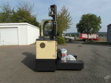 Carretilla de 4 vías 2004 HUBTEX MQ 25 AC (Serie 2120) / kompakt (2)