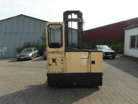 Carretilla de 4 vías 2004 HUBTEX MQ 25 AC (Serie 2120) / kompakt (4)