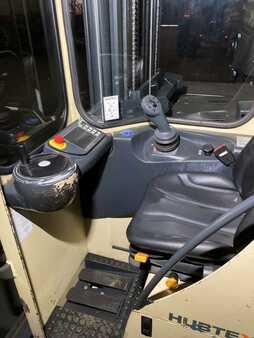 Čtyřcestný vysokozdvižný vozík 2004  Hubtex MQ 25 AC (Serie 2120) / kompakt (5) 