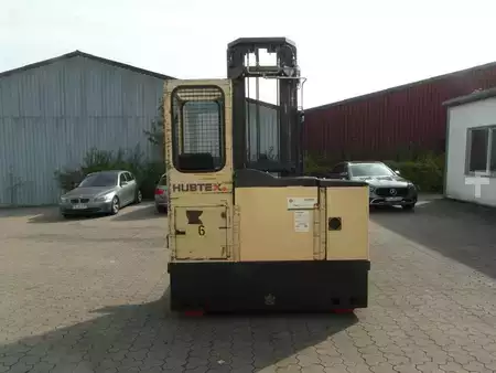 4-Tie Trukki 2004  HUBTEX MQ 25 AC (Serie 2120) / kompakt (7)