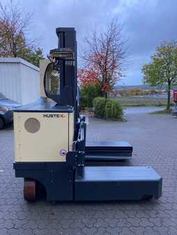 Carretilla de 4 vías 2005 HUBTEX MQ 40 AC (Serie 2126) (3)