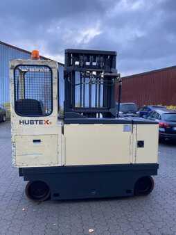 Hubtex MQ 40 AC (Serie 2126)