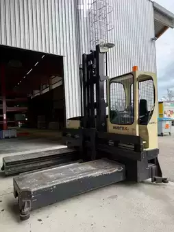 Carretilla de carga lateral 2006  HUBTEX MQ 45-EL (Serie 2005/1) (1)