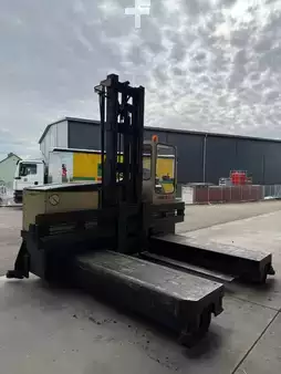 Carretilla de carga lateral 2006  HUBTEX MQ 45-EL (Serie 2005/1) (2)