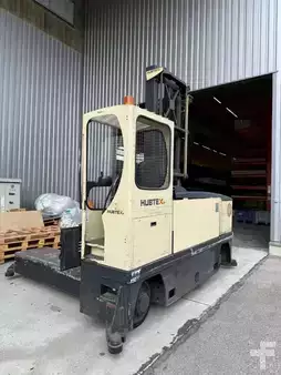 Carretilla de carga lateral 2006  HUBTEX MQ 45-EL (Serie 2005/1) (3)