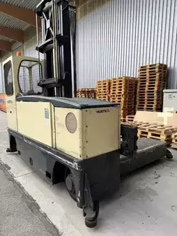 Carretilla de carga lateral 2006  HUBTEX MQ 45-EL (Serie 2005/1) (4)