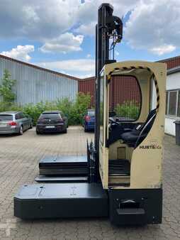 Carretilla de 4 vías 2006 HUBTEX MQ 35 (Serie 2130) (2)