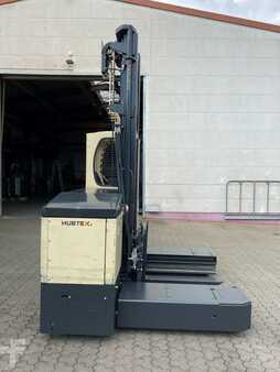 Carretilla de 4 vías 2006 HUBTEX MQ 35 (Serie 2130) (3)