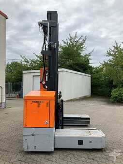 Wózki widłowy boczny 2007 HUBTEX MQ 60 (Serie 2131) (2)