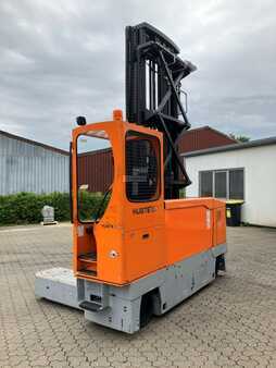 Wózki widłowy boczny 2007 HUBTEX MQ 60 (Serie 2131) (3)