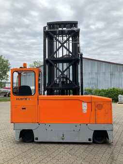 Wózki widłowy boczny 2007 HUBTEX MQ 60 (Serie 2131) (4)