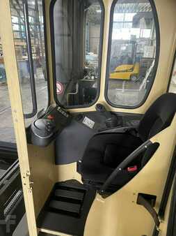 Wózki widłowy boczny 2008  HUBTEX MQ 25 (6)