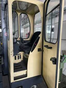 Wózki widłowy boczny 2008 HUBTEX MQ 25 (5)