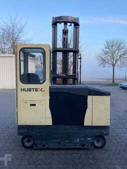 Wózki widłowy boczny 2008 HUBTEX MQ 25 (3)