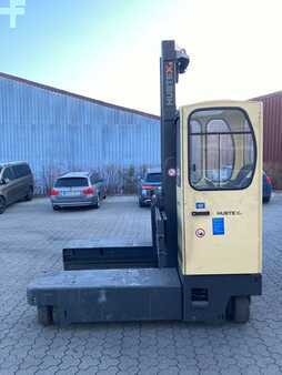 Wózki widłowy boczny 2008 HUBTEX MQ 25 (4)