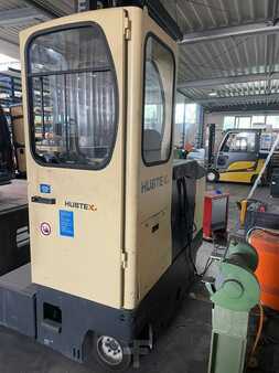 Wózki widłowy boczny 2008  HUBTEX MQ 25 (3)