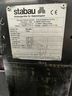 Sidlastare 2008 HUBTEX MQ 25 (8)