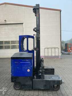 Carretilla de 4 vías 2008 HUBTEX MQ 20 (Serie 2120-EL) (3)