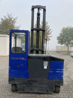 Čtyřcestný vysokozdvižný vozík 2008  Hubtex MQ 20 (Serie 2120-EL) (4)