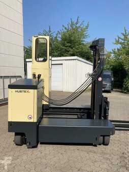 Wózki widłowy boczny 2008 HUBTEX MSU 30 (Serie 2121) (3)