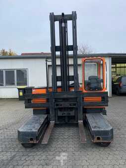 Wózki widłowy boczny 2010 HUBTEX MQ 35 (Serie 2125) (1)