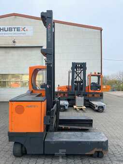 Wózki widłowy boczny 2010 HUBTEX MQ 35 (Serie 2125) (2)