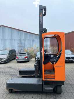 Wózki widłowy boczny 2010 HUBTEX MQ 35 (Serie 2125) (3)