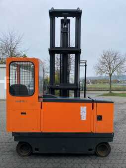 Wózki widłowy boczny 2010 HUBTEX MQ 35 (Serie 2125) (4)