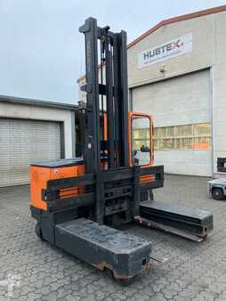 Carretilla de carga lateral 2010  HUBTEX MQ 35 (Serie 2125) (6)
