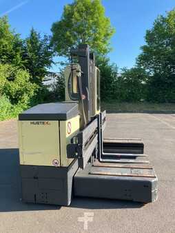 Carretilla de 4 vías 2010 HUBTEX MQ 30 (Serie 2130-PU / PV) (2)