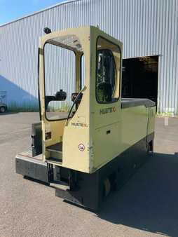 Carretilla de 4 vías 2010 HUBTEX MQ 30 (Serie 2130-PU / PV) (3)