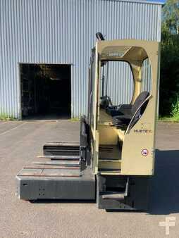 Carretilla de 4 vías 2010 HUBTEX MQ 30 (Serie 2130-PU / PV) (4)