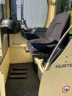 Čtyřcestný vysokozdvižný vozík 2010  Hubtex MQ 30 (Serie 2130-PU / PV) (8)