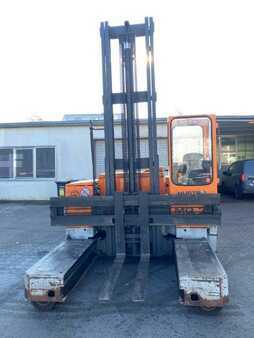 Wózki widłowy boczny 2012 HUBTEX MQ 35 (Serie 2125-EL) (1)