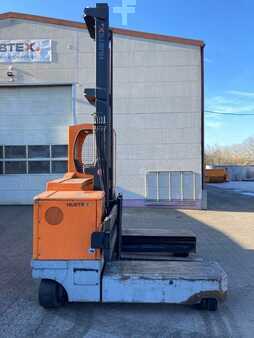 Wózki widłowy boczny 2012 HUBTEX MQ 35 (Serie 2125-EL) (2)